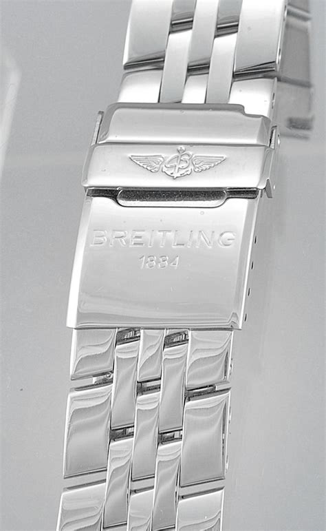 breitling bracelets|breitling stainless steel watch bracelets.